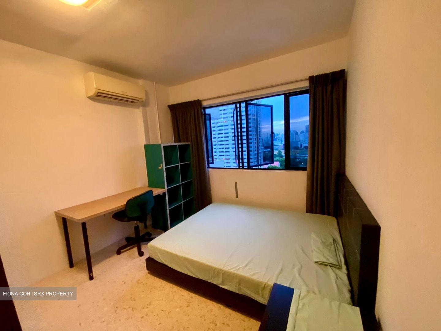 Braddell View (D20), Apartment #632914771